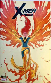 Cover of Comicxposure