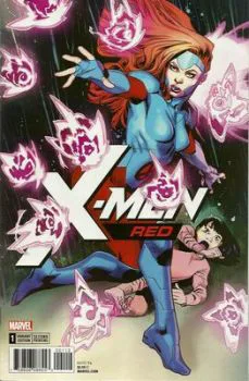 Cover of Second Printing