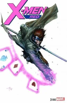 Cover of Gabriele Dell'Otto Exclusive Variant
