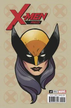 Cover of Incentive Travis Charset Headshot Variant Cover