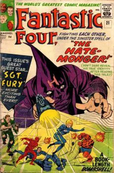 Cover of Cover B UK Price Variant