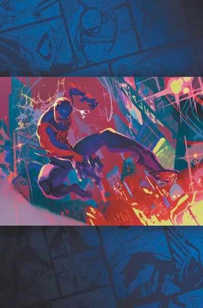 Cover of Toni Infante Incentive Virgin Variant (1:50)