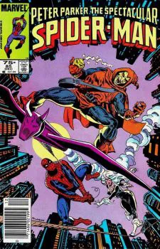 Cover of Cover C Canadian Price Variant