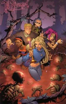 Cover of Cover C Premium Edition: Limited to 3,000 Copies
