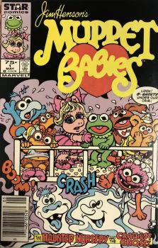 Cover of Cover C Canadian Price Variant