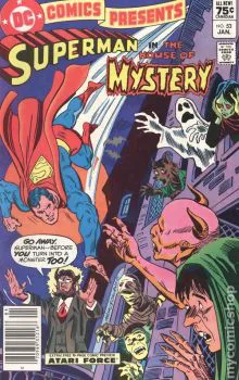 Cover of Cover C Canadian Price Variant