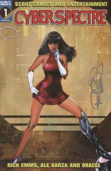 Cover of Cover F Homage Variant