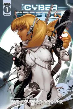 Cover of Cover H Paul Green Exclusive Variant