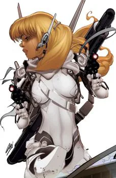 Cover of Cover I Paul Green Exclusive Virgin Variant