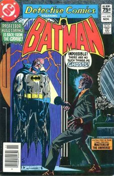 Cover of Cover C Canadian Price Variant