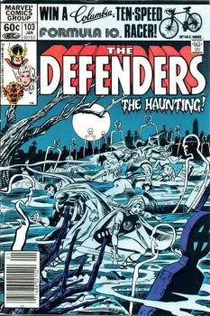 Cover of Cover C Mark Jewelers Variant