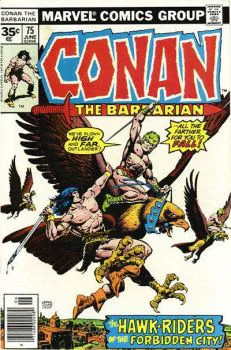 Cover of Cover C 35 Cent Price Variant