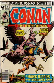 Cover of Cover D UK Price Variant