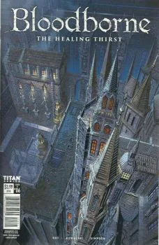 Cover of Piotr Kowalski Variant