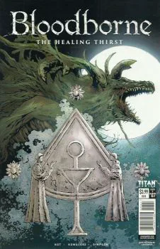 Cover of Piotr Kowalski Variant