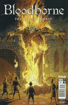 Cover of Piotr Kowalski Variant