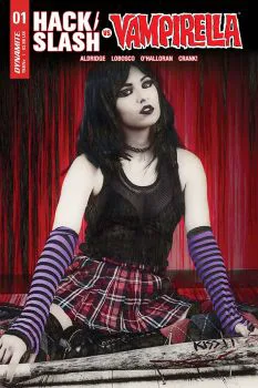 Cover of Cover C Cosplay Cover