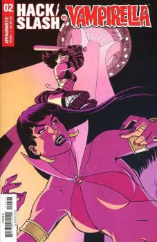 Cover of Cover B Variant Goran Sudzuka Cover