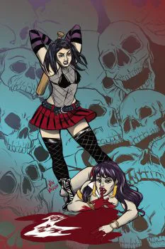 Cover of Cover D Cvr C 10 Copy Incentive