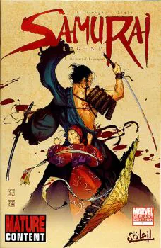 Cover of Variant Us Exclusive Cover