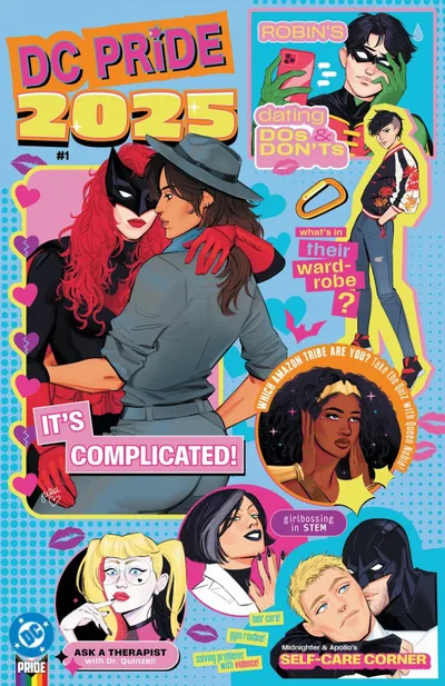 Cover of Julia Reck Variant