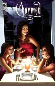 Cover of Cover B Rodin Esquejo Variant