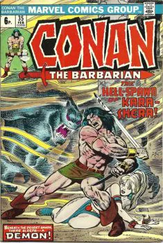 Cover of Cover B UK Price Variant
