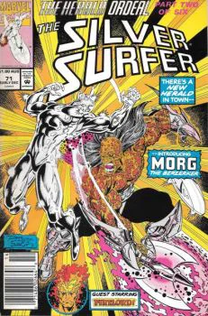 Cover of Cover C Australian Price Variant