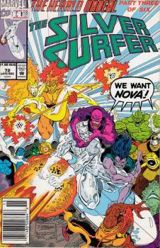 Cover of Cover C Australian Price Variant