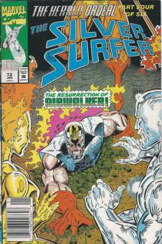 Cover of Cover C Australian Price Variant