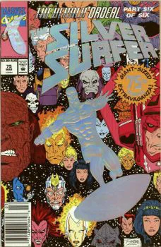 Cover of Cover C Australian Price Variant