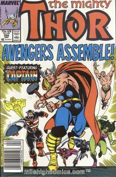 Cover of Cover C Mark Jewelers Variant