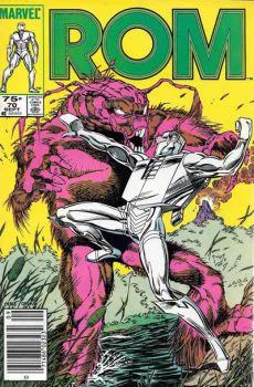 Cover of Cover C Canadian Price Variant