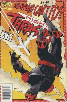 Cover of Cover C Australian Price Variant