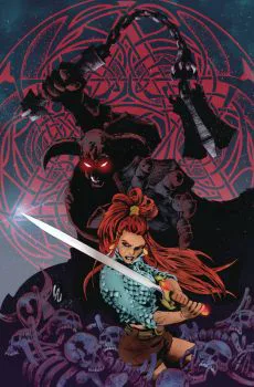 Cover of Cover J Jonathan Lau Incentive Virgin Variant (1:30)
