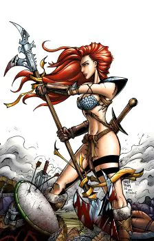 Cover of Cover P Gabriel Mangum Exclusive Variant