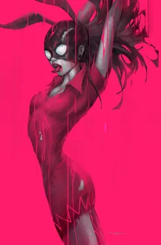 Cover of Cover C Ivan Tao Exclusive Variant (Ltd. 250)