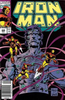 Cover of Cover C Australian Price Variant
