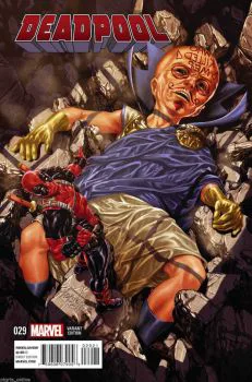 Cover of Cover B
