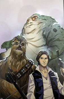 Cover of Mel Milton Exclusive Variant