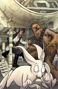 Cover of Jeff Edwards Exclusive Variant