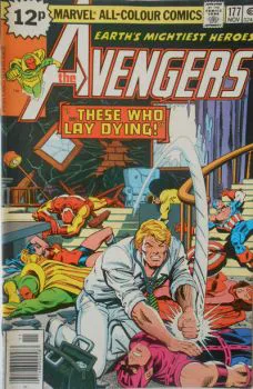Cover of Cover B UK Price Variant