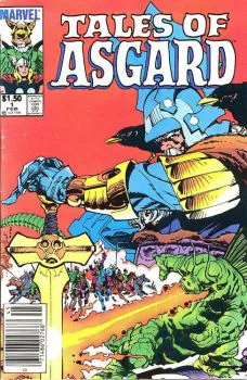 Cover of Cover C Canadian Price Variant