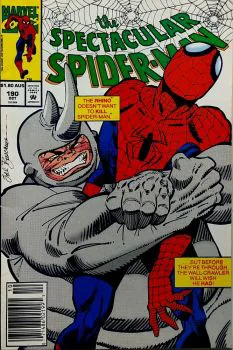 Cover of Cover C Australian Price Variant