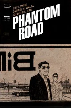 Cover of 2nd Printing
