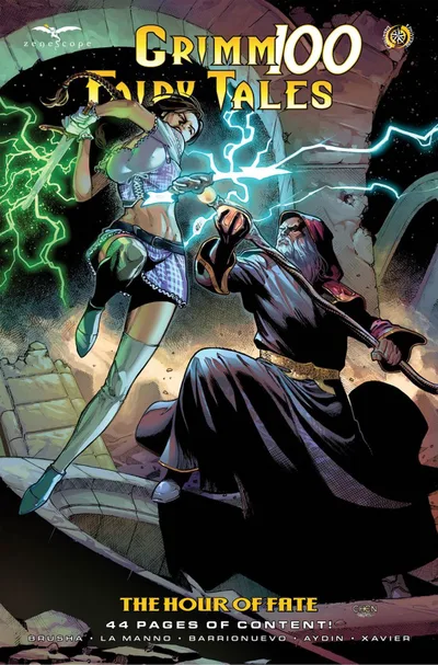 Cover of Sean Chen Variant