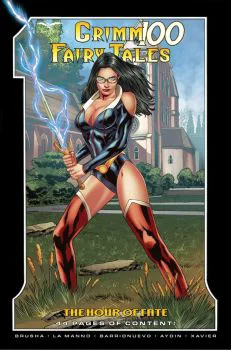 Cover of Igor Vitorino Variant