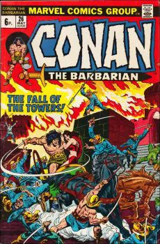 Cover of Cover B UK Price Variant