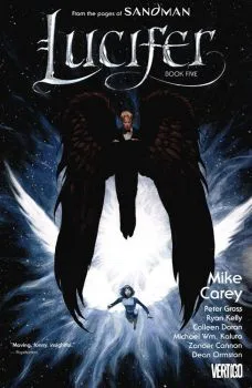 Cover of Cover TP