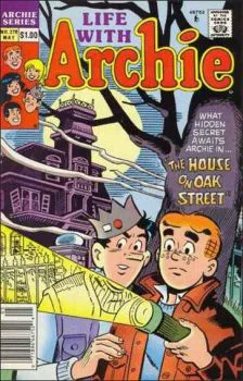 Cover of Newsstand Edition